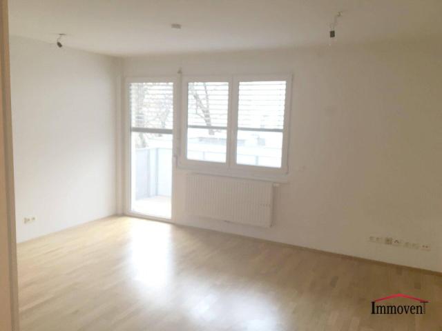 2 Zimmerwohnung in Hofruhelage Mietbeginn 01.11.2026