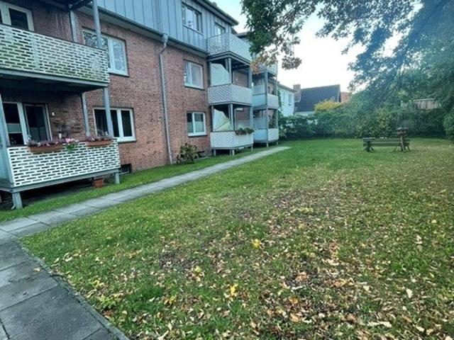 2 Zimmerwohnung in Hamburg Lohbrügge zu vermieten !