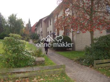 Bergstedter Markt, Bergstedt - Keller