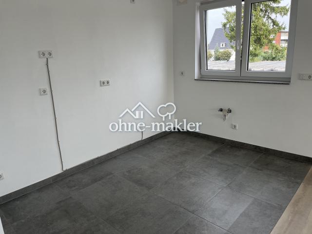 2 Zimmerwohnung in Innenstadtnähe