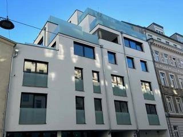 2 ZImmerwohnung in optimaler Lage bei U Bahn in Zentrumsnähe im 12. Bezirk