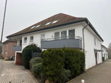 2 Zimmerwohnung in Löhne Gohfeld