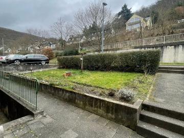 2 Zimmerwohnung in Lorch