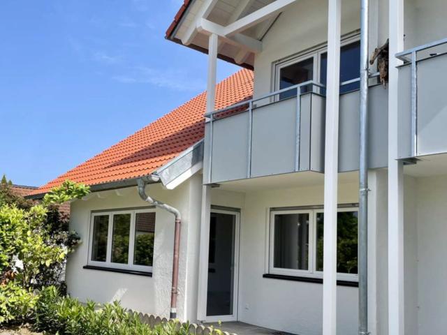 2 Zimmerwohnung in Langenargen