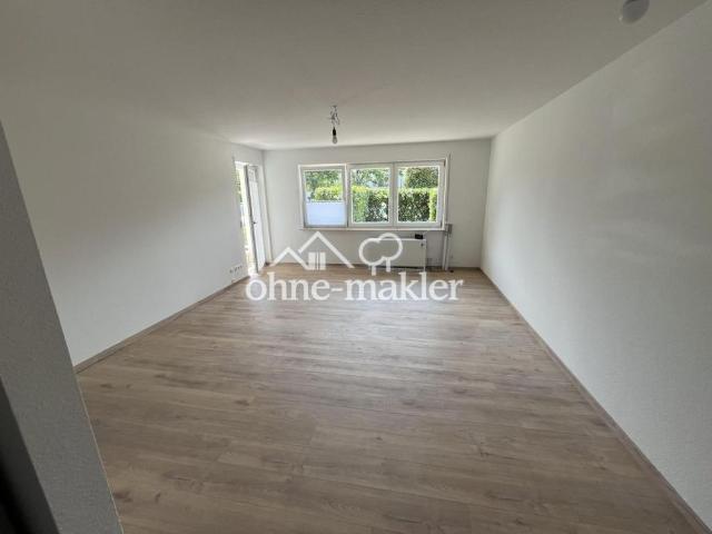 2 Zimmerwohnung in Langenargen