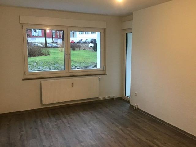2 Zimmerwohnung in modernisiertem Haus in Stieghorst mit vielen Grünflächen!