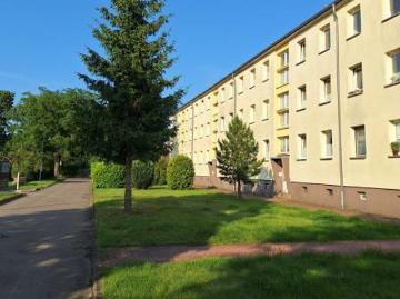 2 Zimmerwohnung in Moraas, Gartenstraße 1 d 1. OG rechts #23.700.022