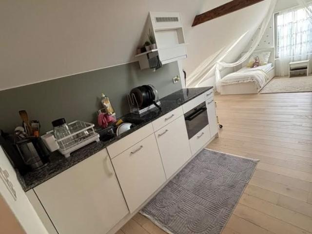 2 Zimmerwohnung in Mettmenstetten