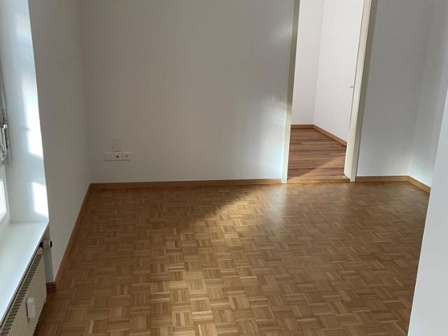 2 Zimmerwohnung in Murg am Walensee