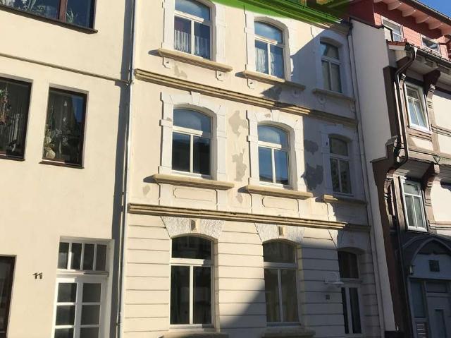 2 Zimmerwohnung in Northeim Altstadt