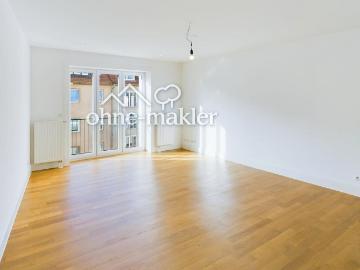 Wohnung zum Verkauf in Hannover Mitte