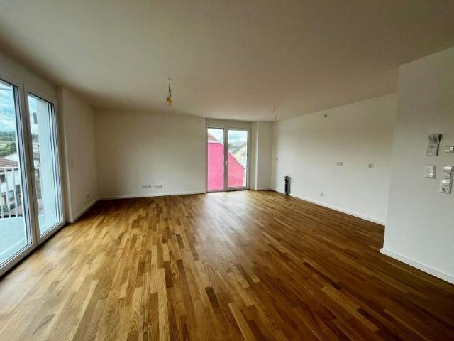 2 Zimmerwohnung in Niefern Öschelbronn zu vermieten
