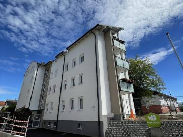 2 Zimmerwohnung in Sattledt