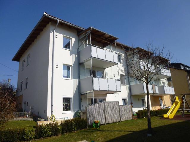 2 Zimmerwohnung in Sarleinsbach