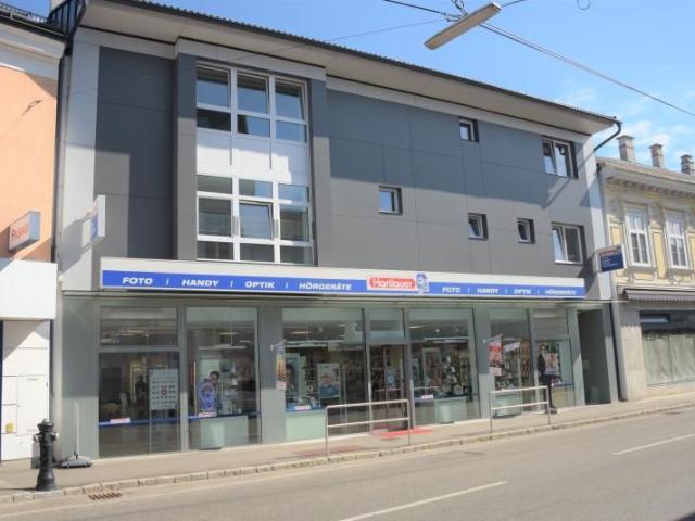 2 Zimmerwohnung in Stockerau Top 112