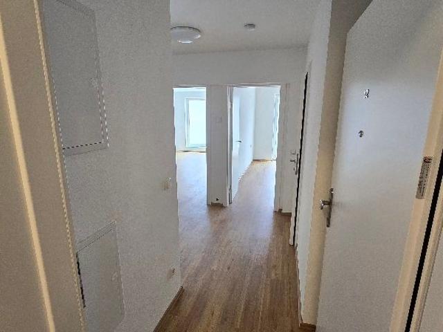 2 Zimmerwohnung in Stockerau Top 112