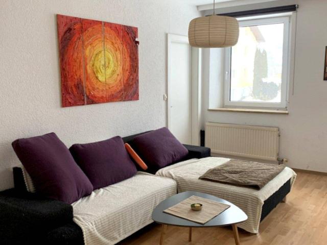 2 Zimmerwohnung in Pollham inkl. Heizung