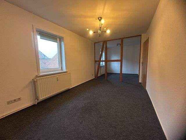 2 Zimmerwohnung in Rosdorf Mengershausen Obergeschoss