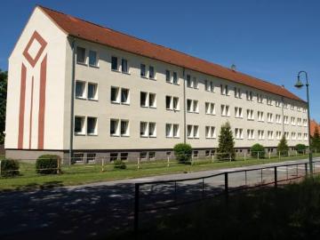 Redefin, Wendland, Mecklenburg-Vorpommern