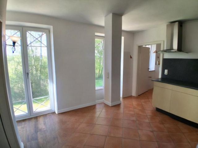 2 Zimmerwohnung in ruhiger, grüner Natur *ohne Vermittlungsprovision
