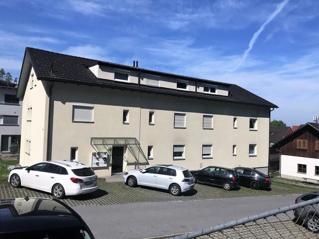 2 Zimmerwohnung in ruhiger Lage in Dornbirn neu zu vermieten