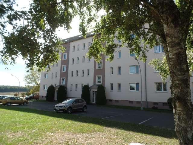 2 Zimmerwohnung in ruhiger Lage