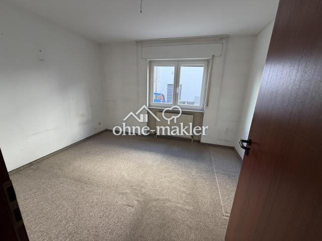 2 Zimmerwohnung in ruhiger Lage