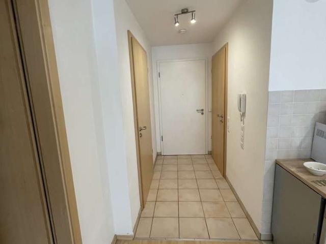2 Zimmerwohnung in ruhiger Lage