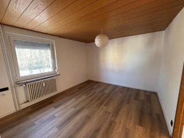 2 Zimmerwohnung in ruhiger Lage