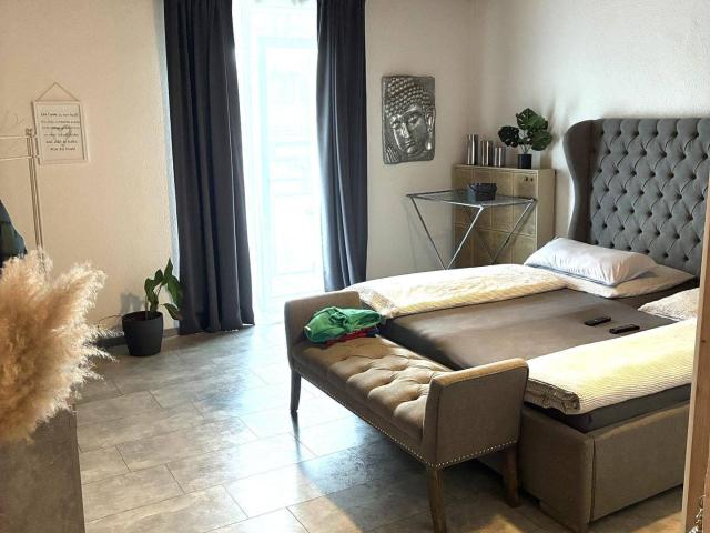 2 Zimmerwohnung in Wallern