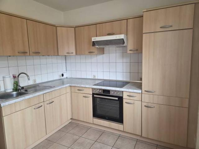 2 Zimmerwohnung in Wittenburg, Mühlentor 1C 2036.026