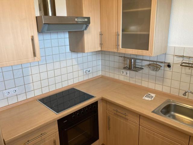 2 Zimmerwohnung in Wunstorf