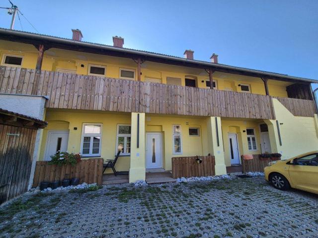 2 Zimmerwohnung in Ternitz zu mieten!