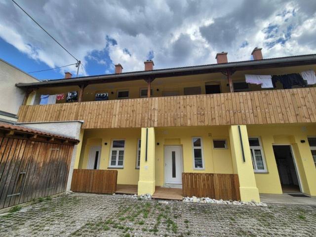 2 Zimmerwohnung in Ternitz zu mieten!