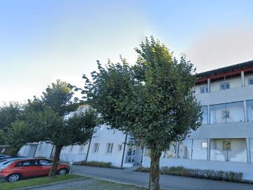 2 Zimmerwohnung in Vöcklabruck