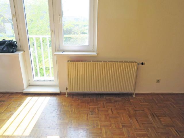 2 Zimmerwohnung in Vitis!