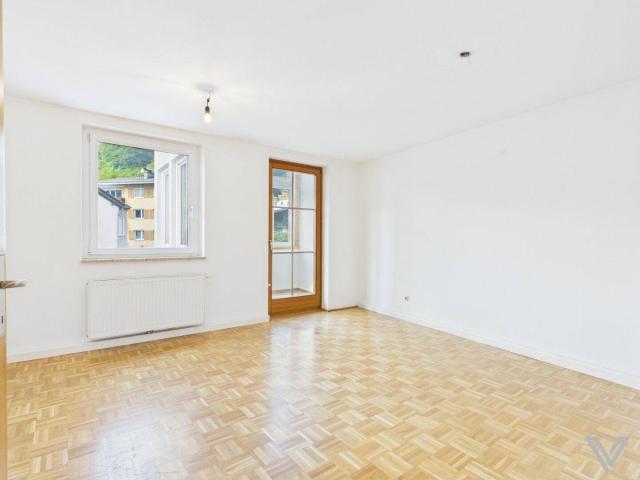 2 Zimmerwohnung in Zell am See zu verkaufen!