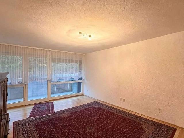 2 Zimmerwohnung in zentraler Lage