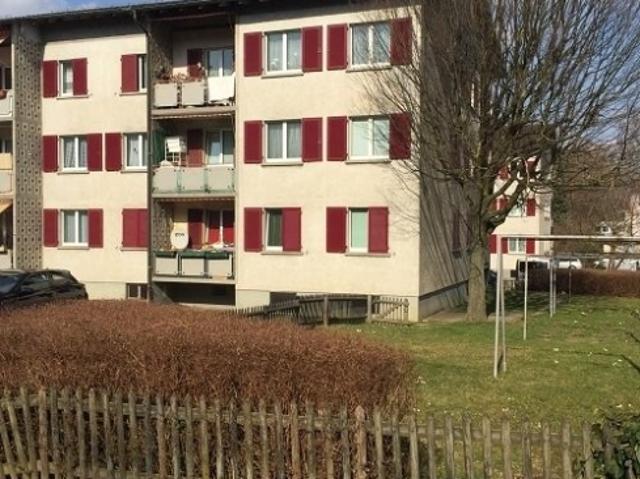 2 Zimmerwohnung in zentraler Lage in Dübendorf