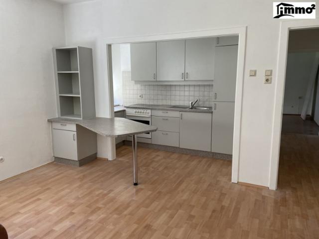 2 Zimmerwohnung in zentraler Lage in Klagenfurt zu verkaufen!