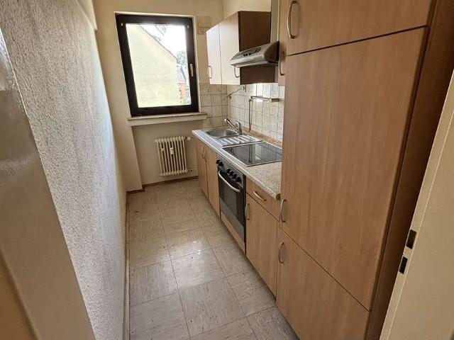 2 Zimmerwohnung in zentraler Lage von Langenfeld
