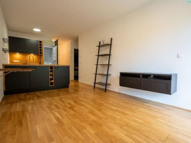 2 Zimmerwohnung inklusive Tiefgaragenabstellplatz