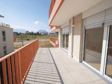 Wohnung zum Verkauf in 9500 - Garten, Balkon