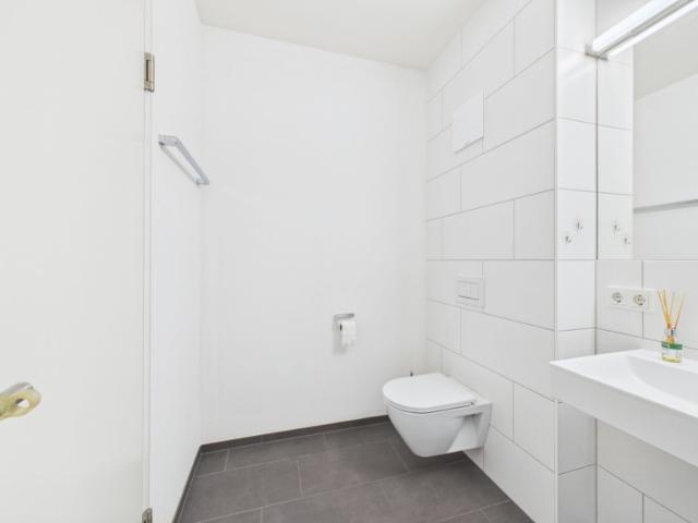 2 Zimmerwohnung | modern Wohnen am Garnmarkt