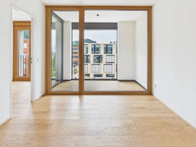 2 Zimmerwohnung | modern Wohnen am Garnmarkt