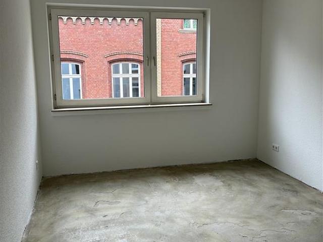 2 Zimmerwohnung mit Aufzug nur mit WBS für Senioren!