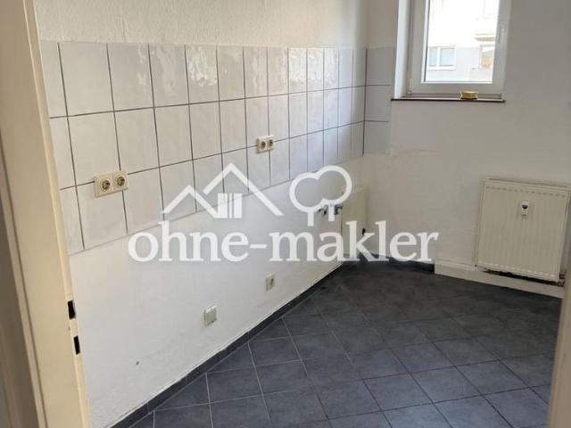 2 Zimmerwohnung mit Balkon
