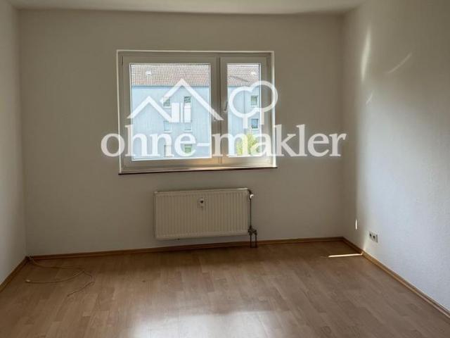 2 Zimmerwohnung mit Balkon