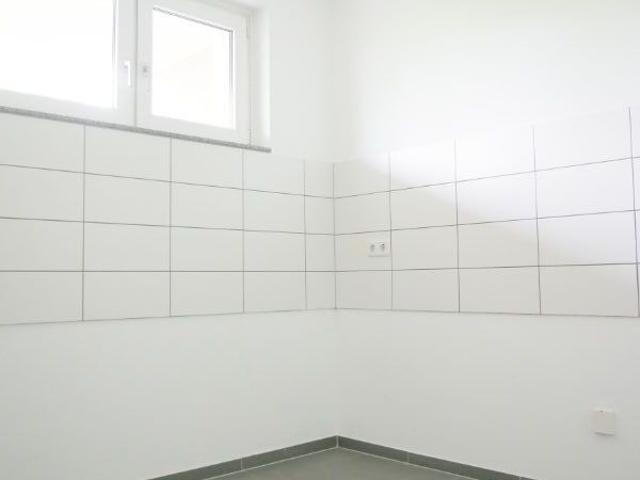 2 Zimmerwohnung mit Balkon
