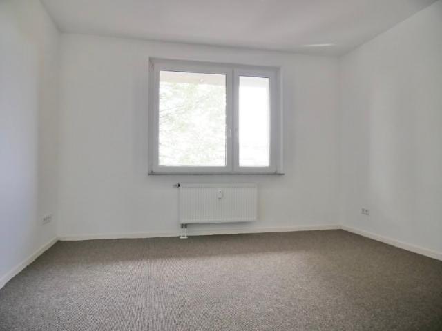 2 Zimmerwohnung mit Balkon